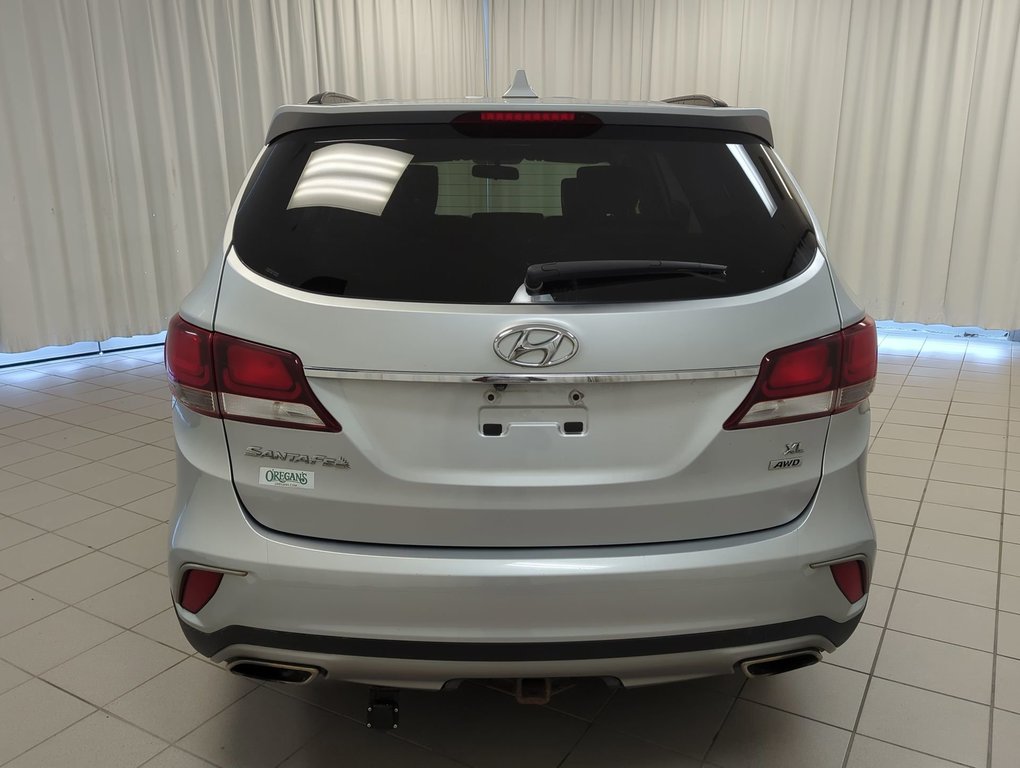 2018 Hyundai Santa Fe XL BASE in Dartmouth, Nova Scotia - 7 - w1024h768px