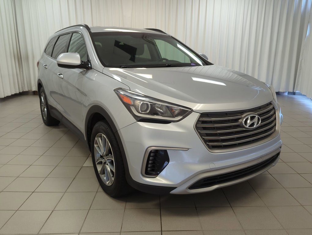 2018 Hyundai Santa Fe XL BASE in Dartmouth, Nova Scotia - 2 - w1024h768px
