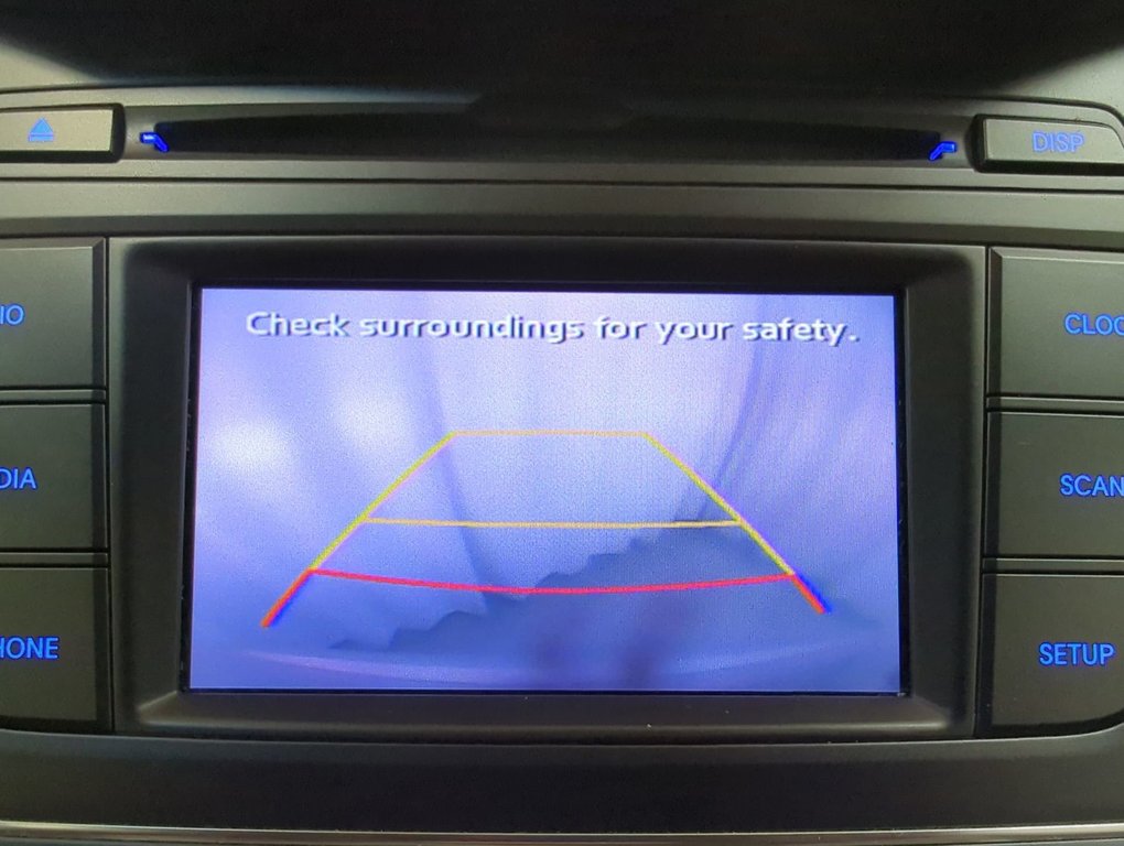 2018 Hyundai Santa Fe XL BASE in Dartmouth, Nova Scotia - 17 - w1024h768px