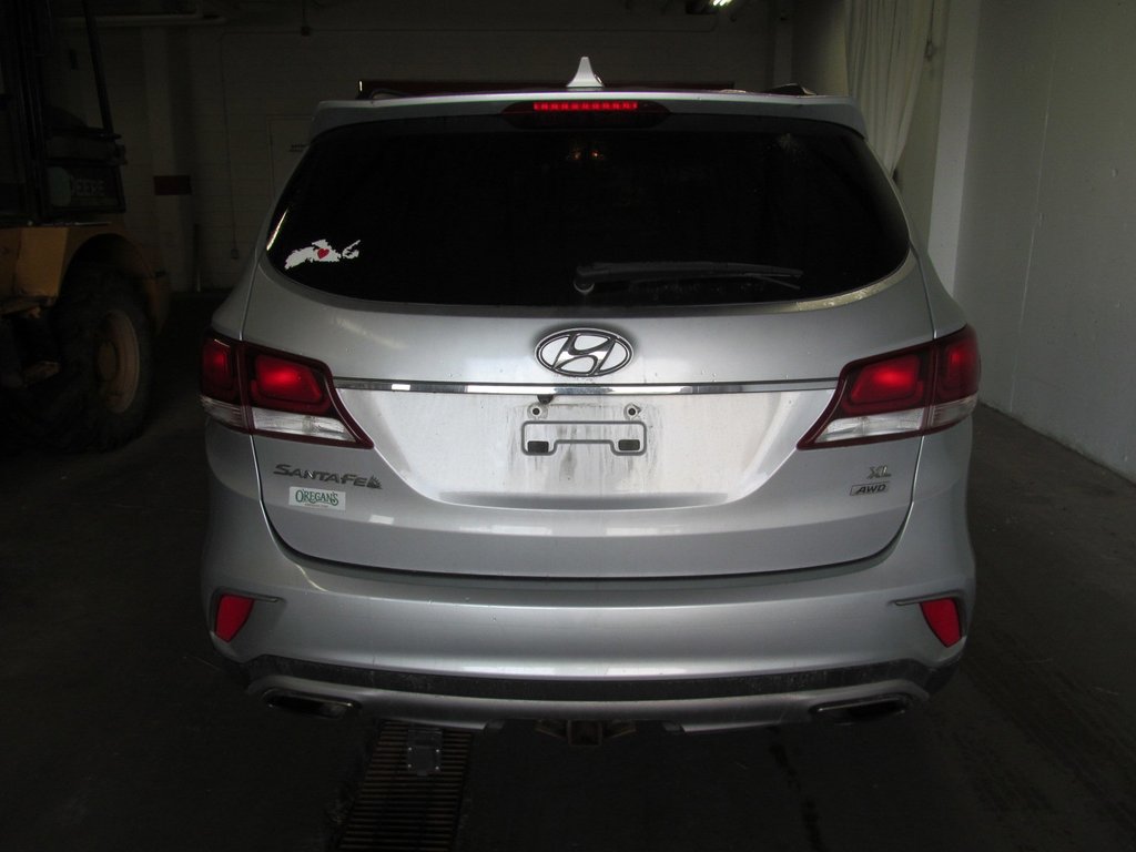 2018 Hyundai Santa Fe XL BASE in Dartmouth, Nova Scotia - 3 - w1024h768px