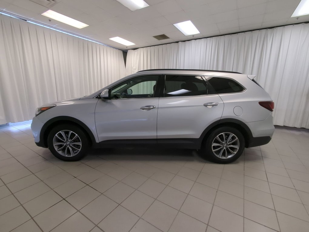 2018 Hyundai Santa Fe XL BASE in Dartmouth, Nova Scotia - 5 - w1024h768px