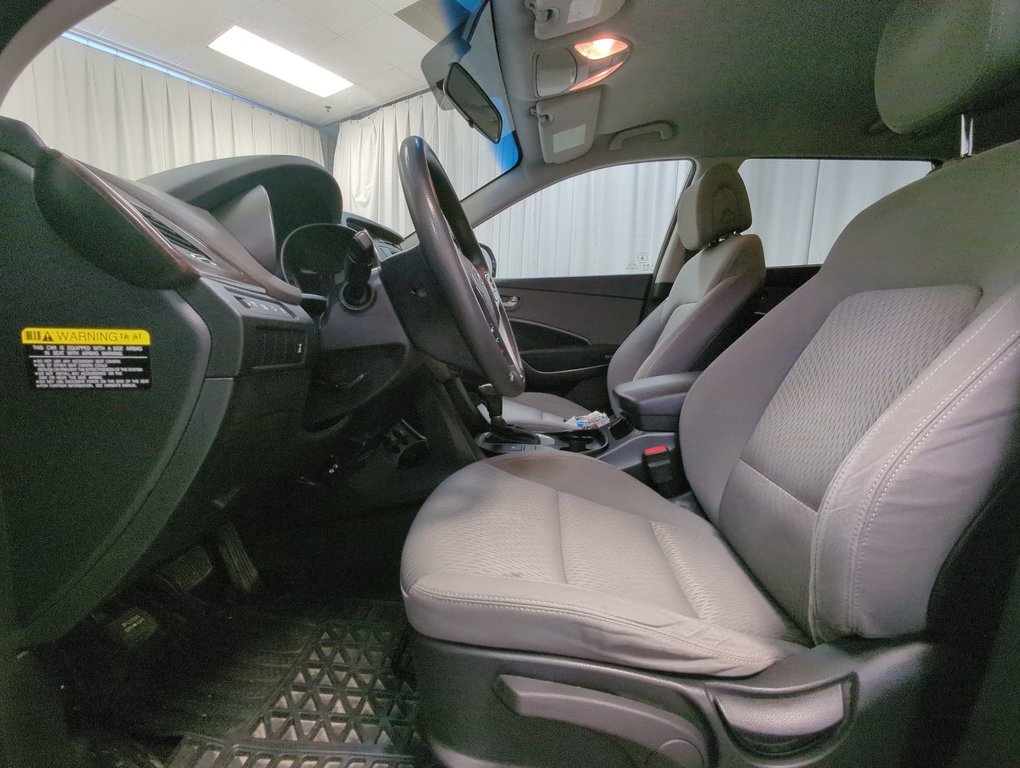 2018 Hyundai Santa Fe XL BASE in Dartmouth, Nova Scotia - 11 - w1024h768px