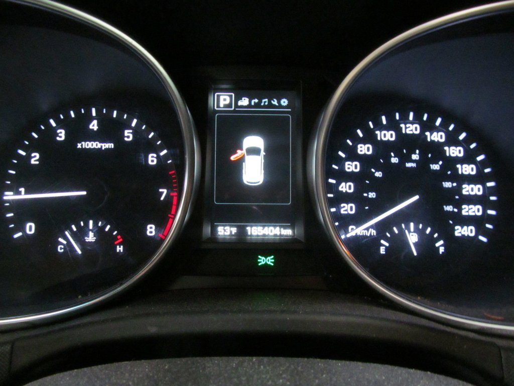 2018 Hyundai Santa Fe XL Limited in Dartmouth, Nova Scotia - 5 - w1024h768px