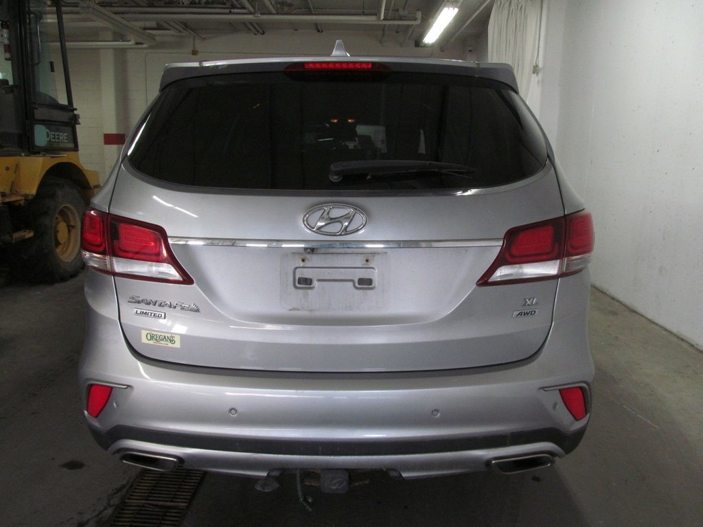 2018 Hyundai Santa Fe XL Limited in Dartmouth, Nova Scotia - 3 - w1024h768px