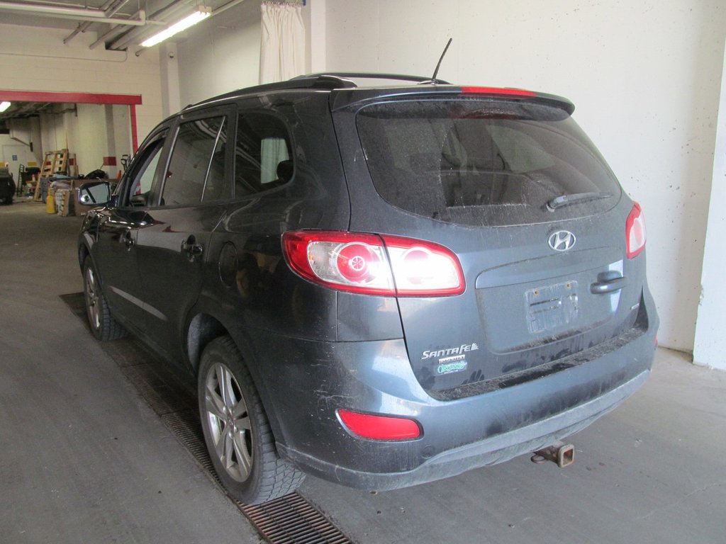 2012  Santa Fe GL Sport in Dartmouth, Nova Scotia - 2 - w1024h768px