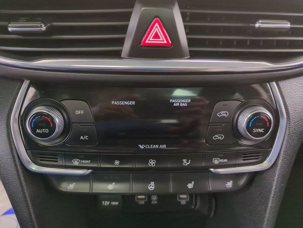 2020 Hyundai Santa Fe Luxury in Dartmouth, Nova Scotia - 19 - w1024h768px