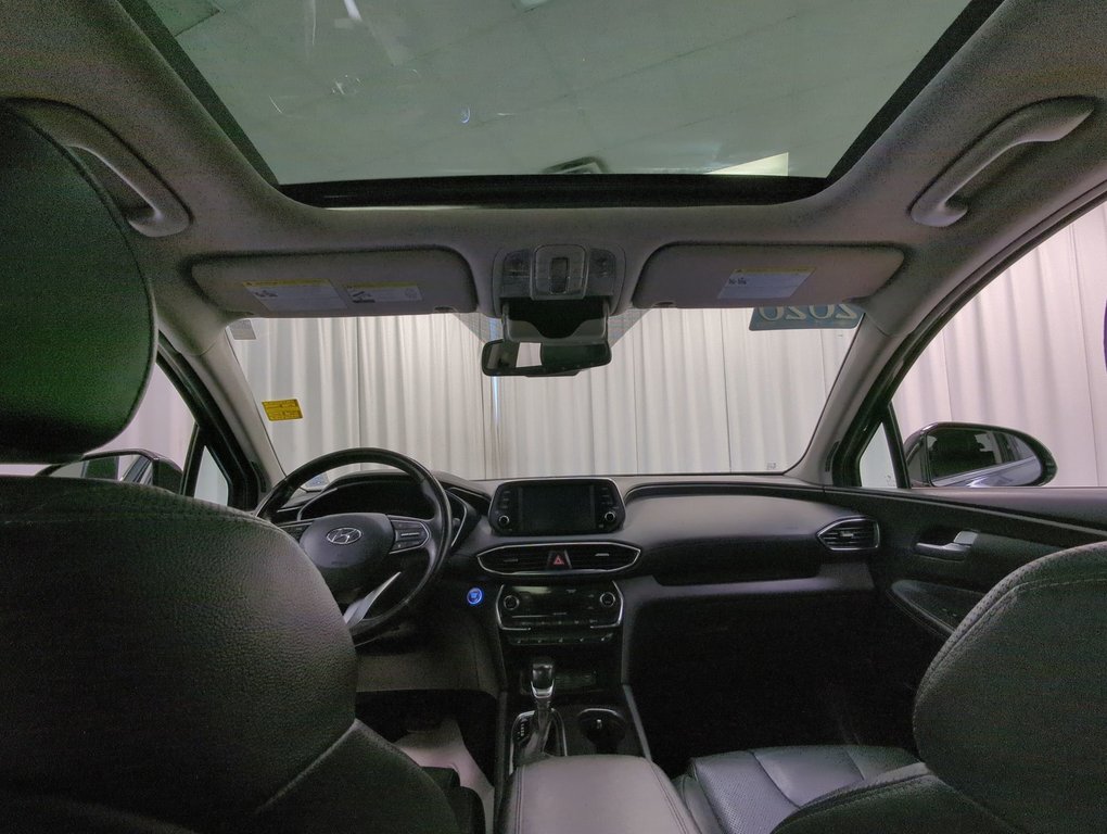 2020 Hyundai Santa Fe Luxury in Dartmouth, Nova Scotia - 22 - w1024h768px
