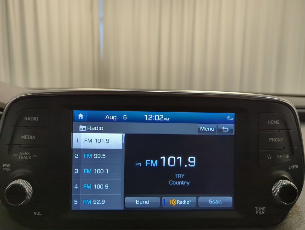 2020 Hyundai Santa Fe Luxury in Dartmouth, Nova Scotia - 16 - w1024h768px