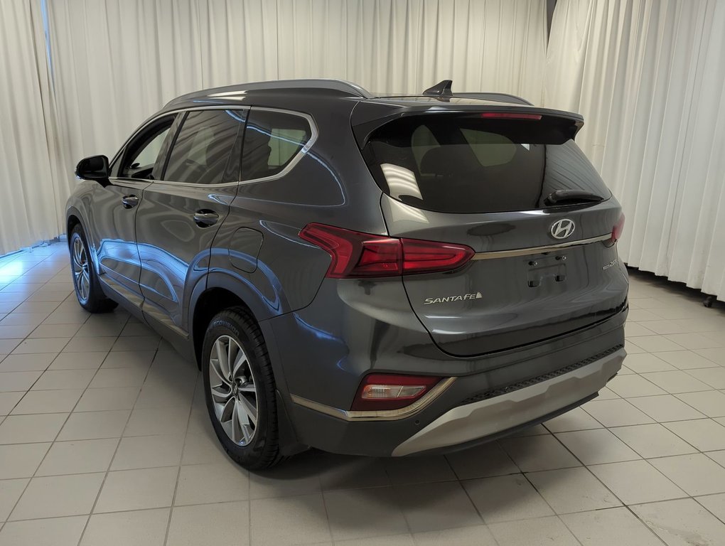 2020 Hyundai Santa Fe Luxury in Dartmouth, Nova Scotia - 6 - w1024h768px