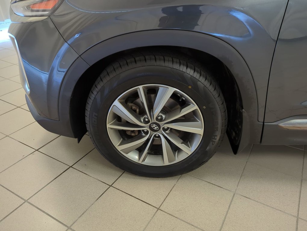 2020 Hyundai Santa Fe Luxury in Dartmouth, Nova Scotia - 10 - w1024h768px