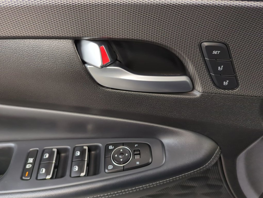 2020 Hyundai Santa Fe Luxury in Dartmouth, Nova Scotia - 13 - w1024h768px