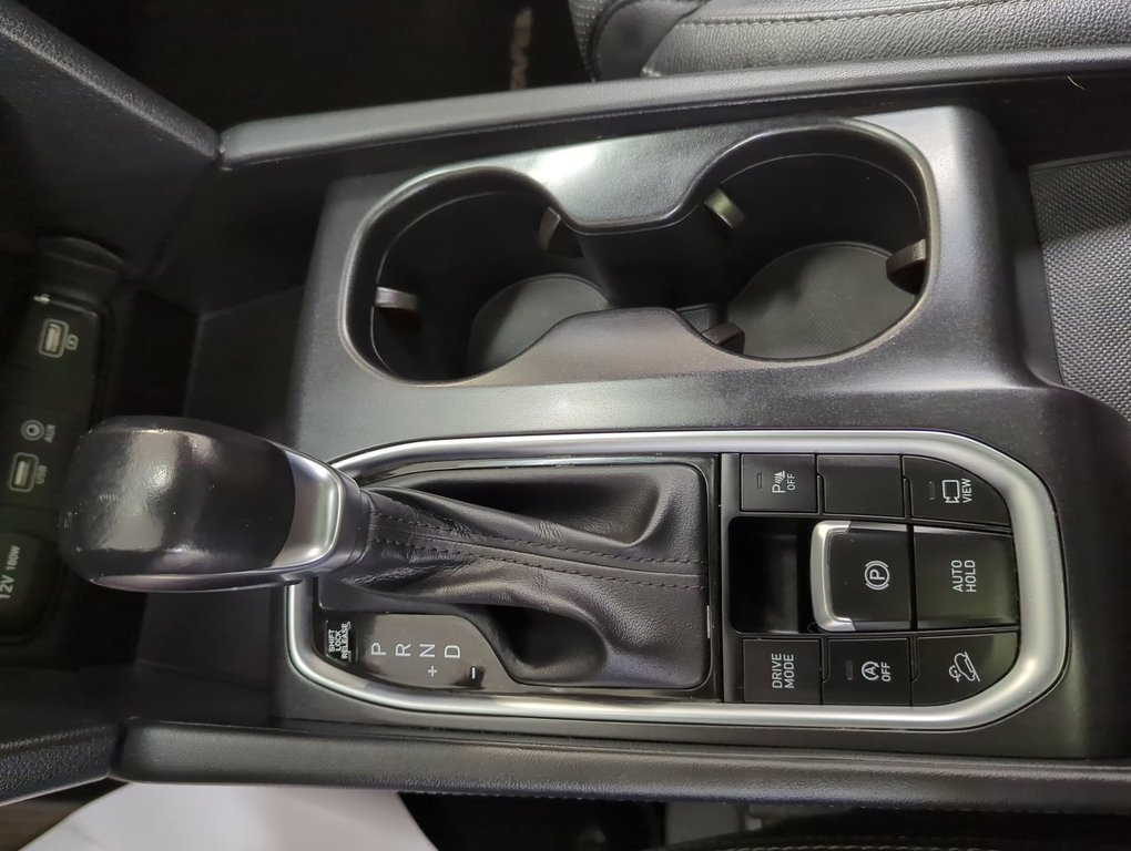 2020 Hyundai Santa Fe Luxury in Dartmouth, Nova Scotia - 20 - w1024h768px