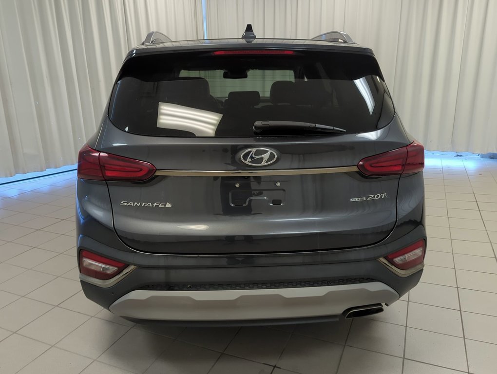 2020 Hyundai Santa Fe Luxury in Dartmouth, Nova Scotia - 7 - w1024h768px