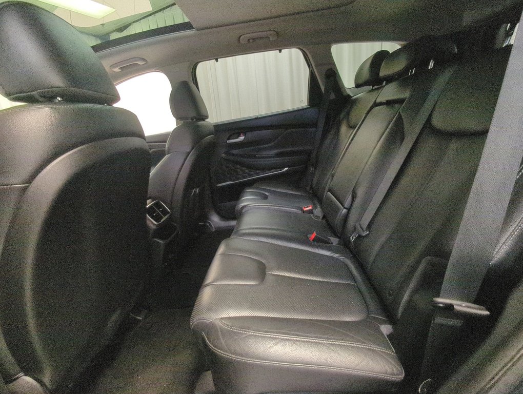 2020 Hyundai Santa Fe Luxury in Dartmouth, Nova Scotia - 23 - w1024h768px