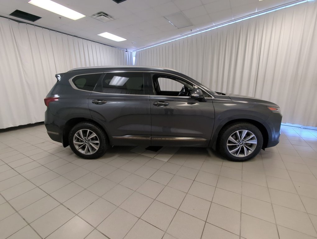 2020 Hyundai Santa Fe Luxury in Dartmouth, Nova Scotia - 9 - w1024h768px