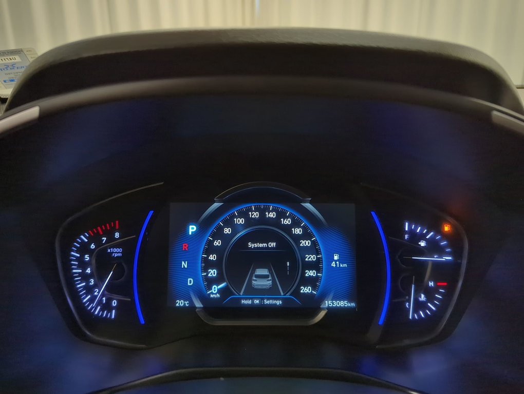 2020 Hyundai Santa Fe Luxury in Dartmouth, Nova Scotia - 15 - w1024h768px