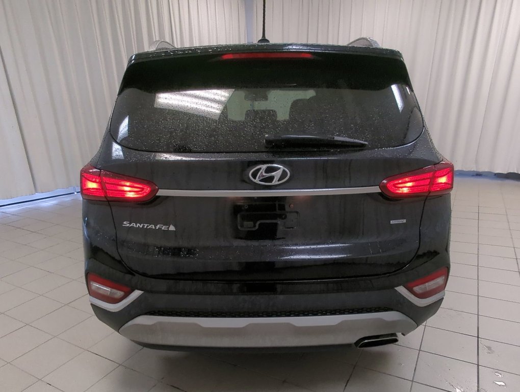 2020 Hyundai Santa Fe Essential in Dartmouth, Nova Scotia - 7 - w1024h768px