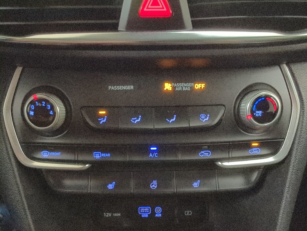 2020 Hyundai Santa Fe Essential in Dartmouth, Nova Scotia - 18 - w1024h768px