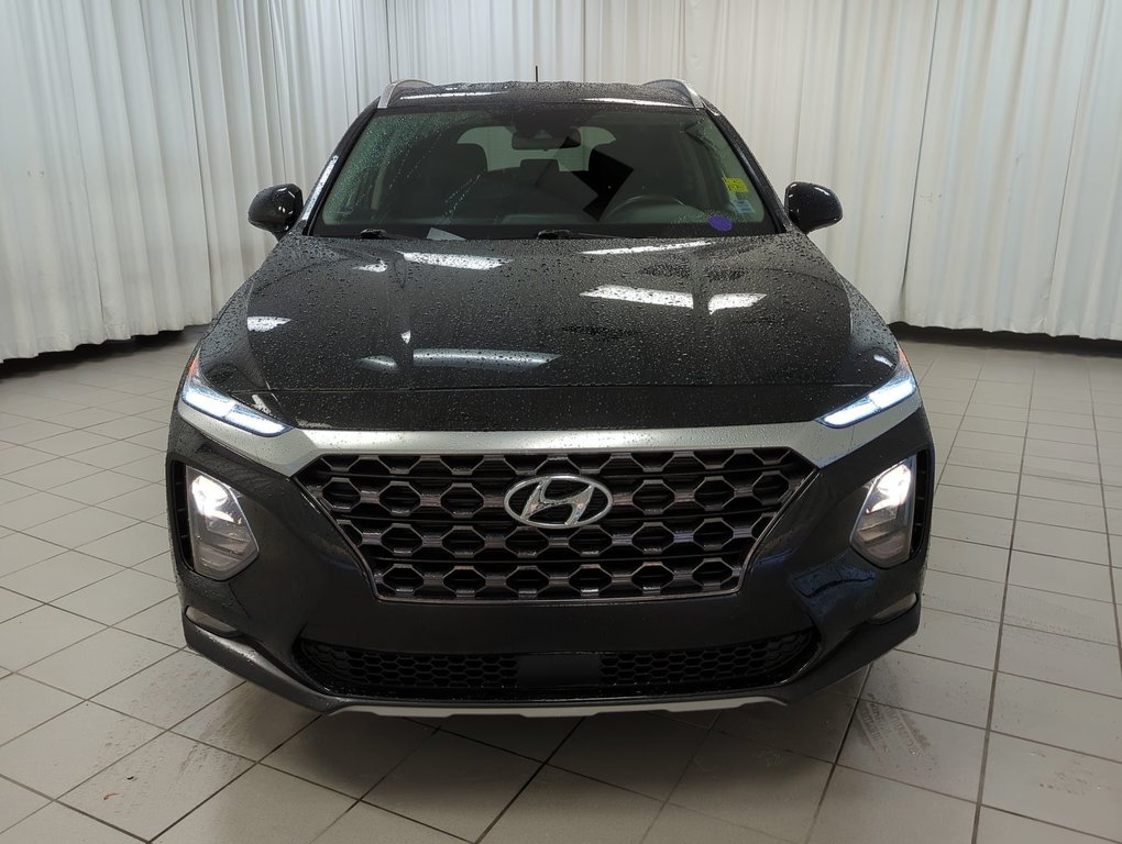 2020 Hyundai Santa Fe Essential in Dartmouth, Nova Scotia - 3 - w1024h768px