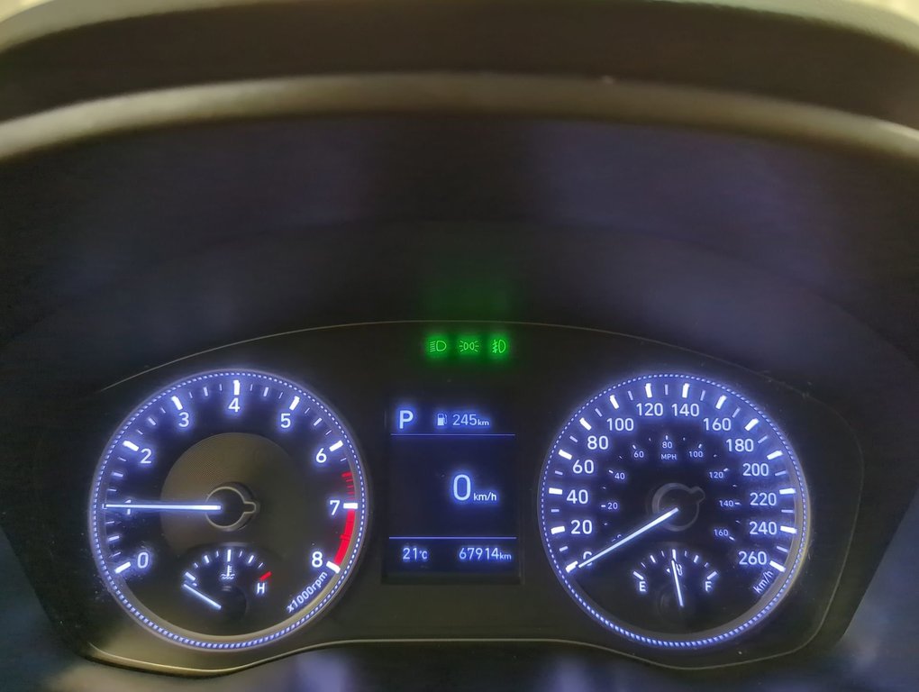 2020 Hyundai Santa Fe Essential in Dartmouth, Nova Scotia - 15 - w1024h768px