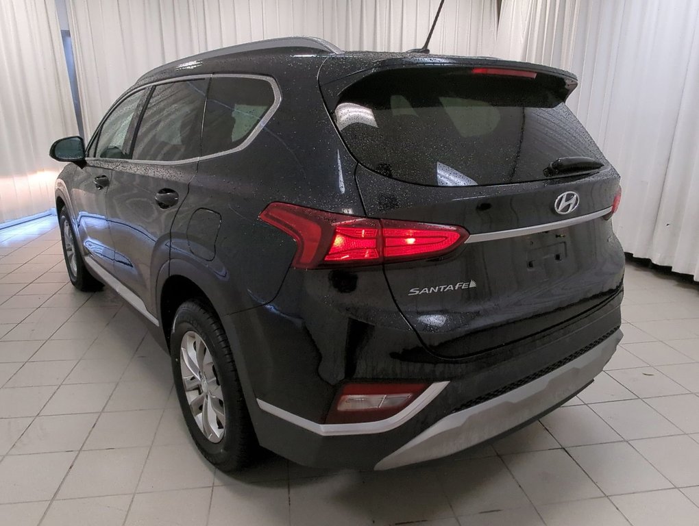 2020 Hyundai Santa Fe Essential in Dartmouth, Nova Scotia - 6 - w1024h768px