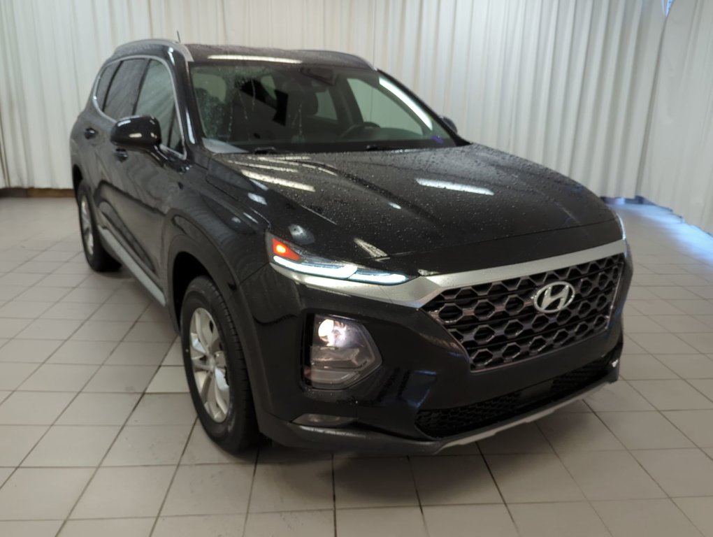 2020 Hyundai Santa Fe Essential in Dartmouth, Nova Scotia - 2 - w1024h768px