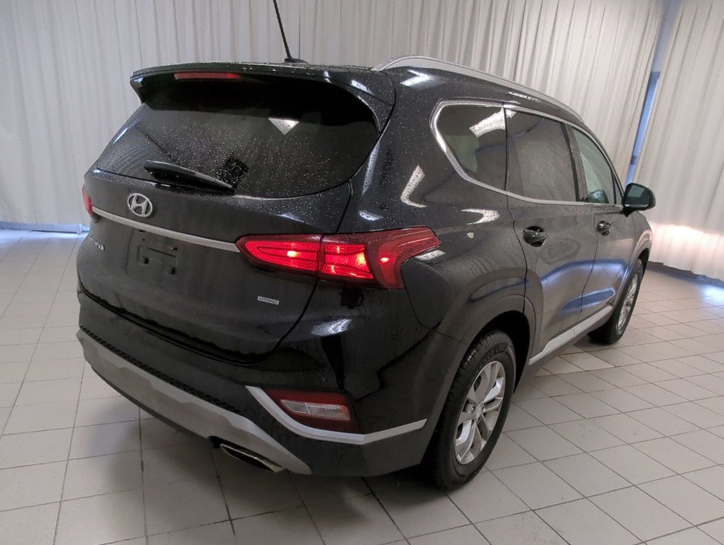 2020 Hyundai Santa Fe Essential in Dartmouth, Nova Scotia - 8 - w1024h768px