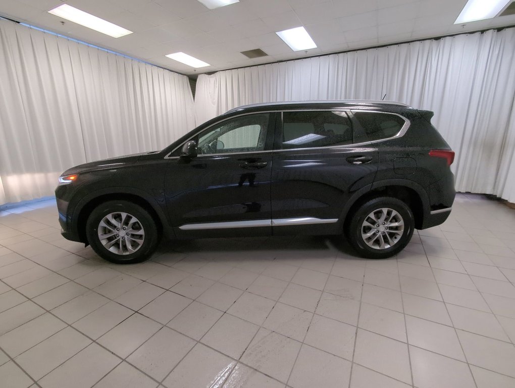 2020 Hyundai Santa Fe Essential in Dartmouth, Nova Scotia - 5 - w1024h768px