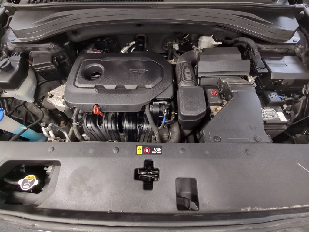 2020 Hyundai Santa Fe Essential in Dartmouth, Nova Scotia - 24 - w1024h768px