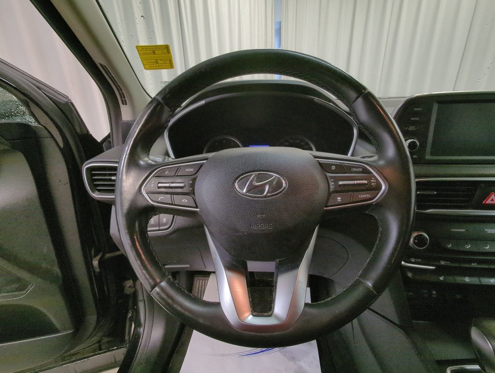 2020 Hyundai Santa Fe Essential in Dartmouth, Nova Scotia - 14 - w1024h768px