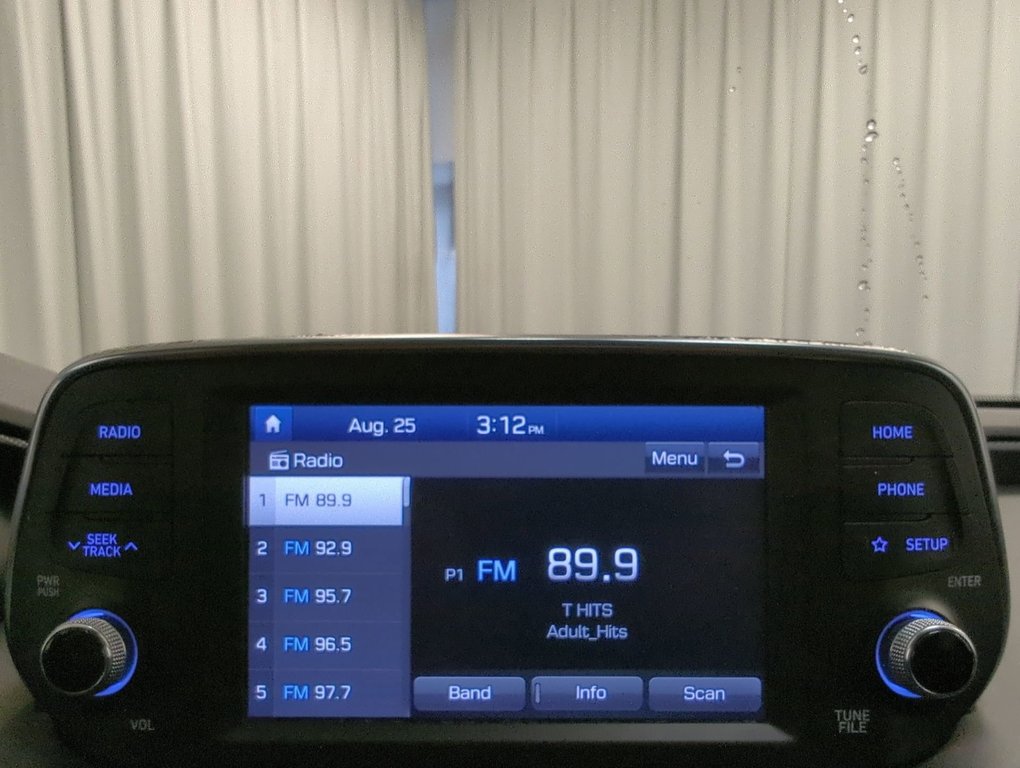 2020 Hyundai Santa Fe Essential in Dartmouth, Nova Scotia - 16 - w1024h768px