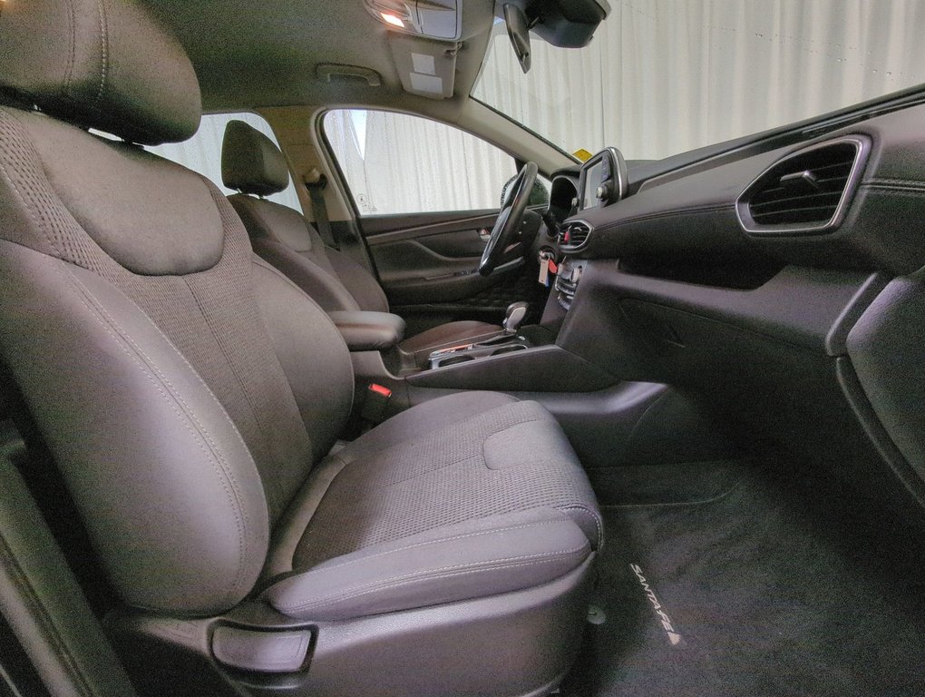 2020 Hyundai Santa Fe Essential in Dartmouth, Nova Scotia - 23 - w1024h768px