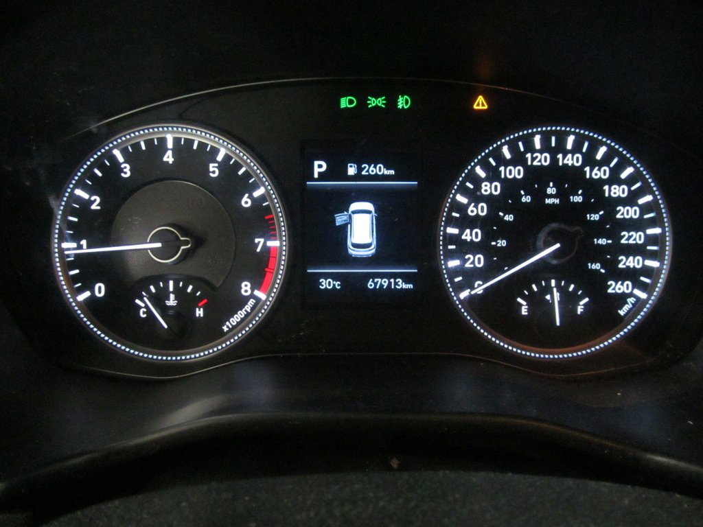 2020 Hyundai Santa Fe Essential in Dartmouth, Nova Scotia - 5 - w1024h768px