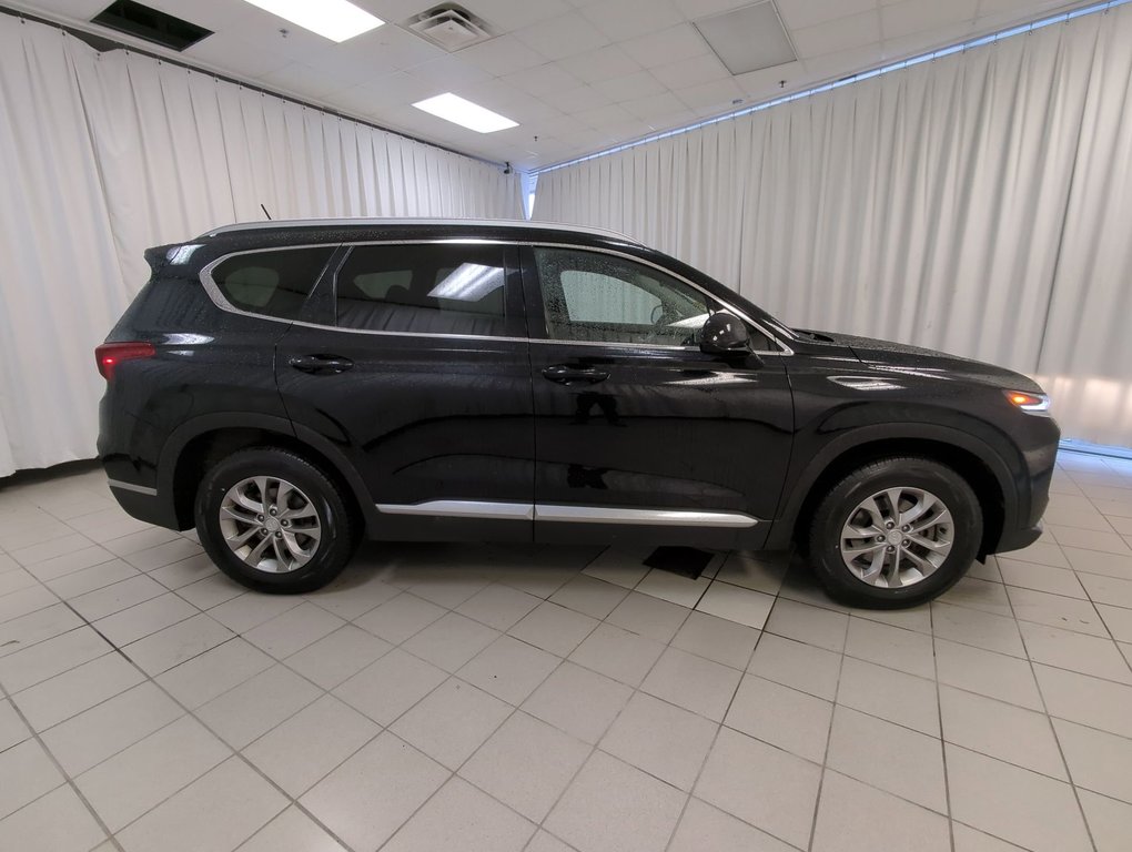 2020 Hyundai Santa Fe Essential in Dartmouth, Nova Scotia - 9 - w1024h768px