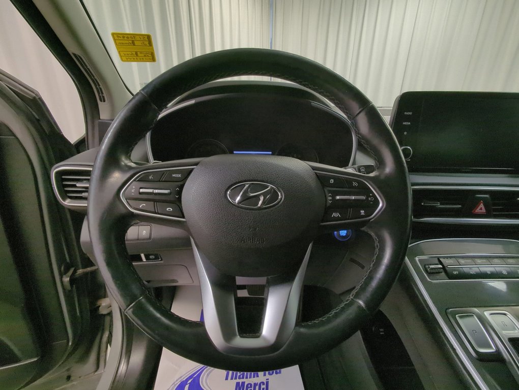 2021 Hyundai Santa Fe Preferred in Dartmouth, Nova Scotia - 14 - w1024h768px