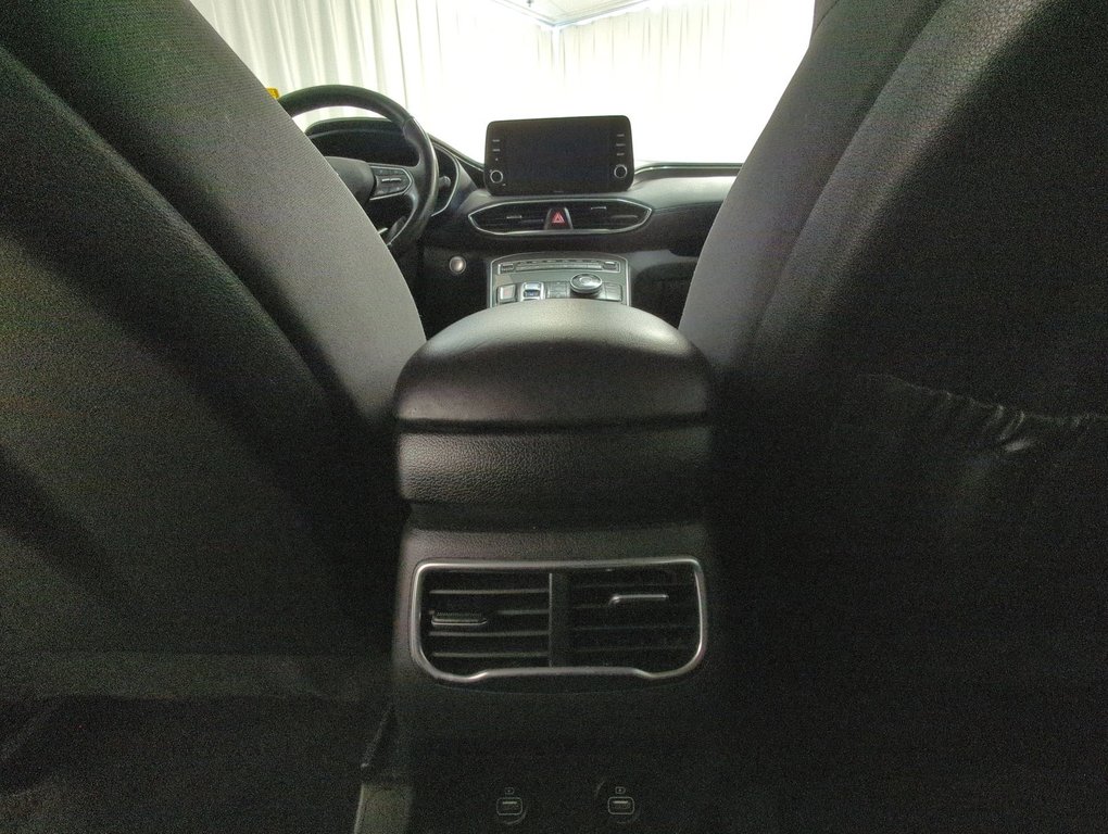 2021 Hyundai Santa Fe Preferred in Dartmouth, Nova Scotia - 20 - w1024h768px