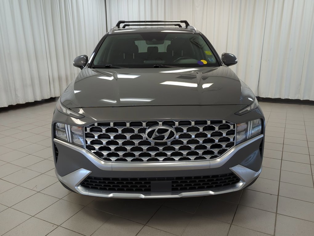 2021 Hyundai Santa Fe Preferred in Dartmouth, Nova Scotia - 3 - w1024h768px
