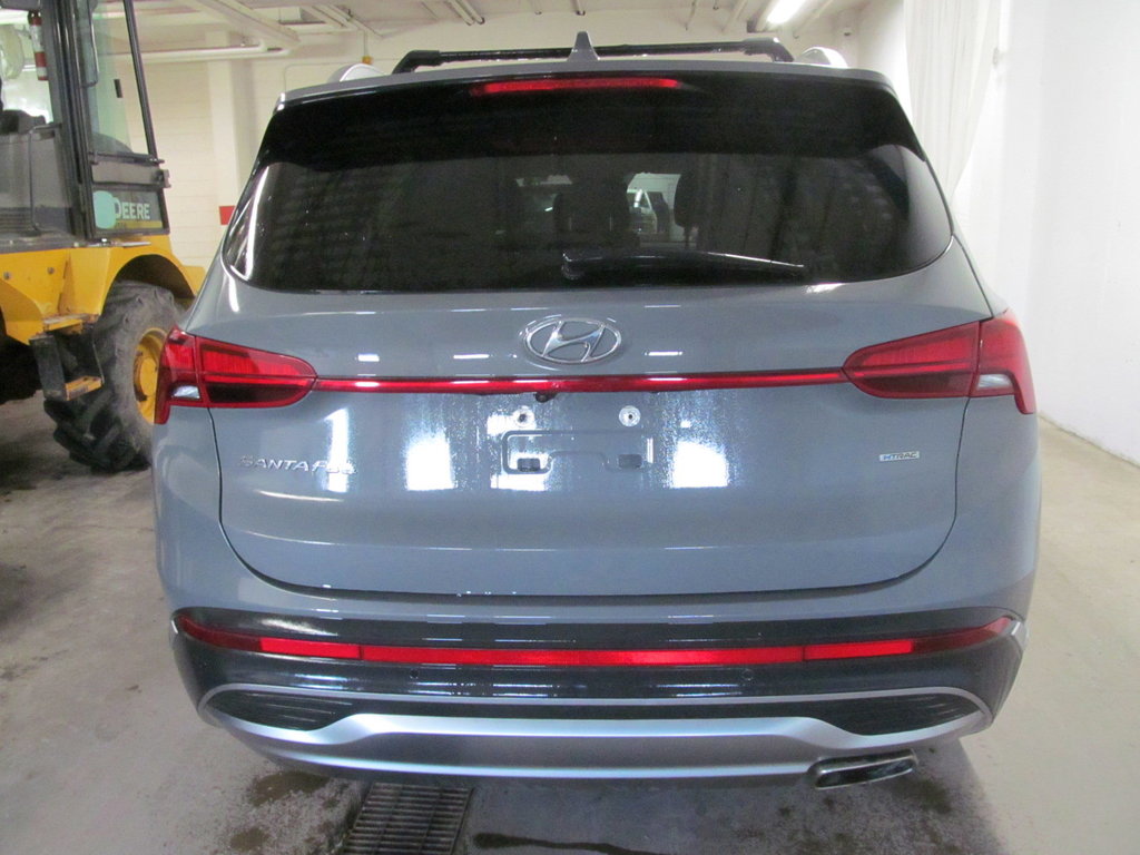 2021 Hyundai Santa Fe Preferred in Dartmouth, Nova Scotia - 3 - w1024h768px