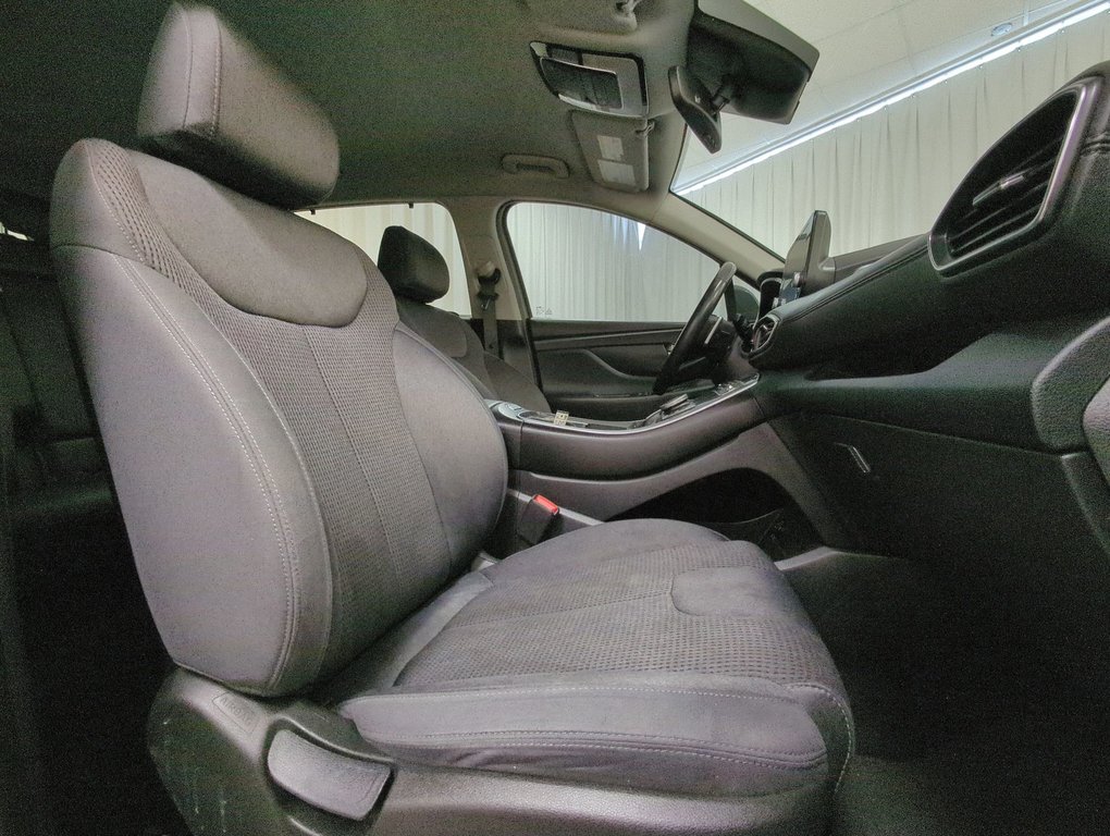 2021 Hyundai Santa Fe Preferred in Dartmouth, Nova Scotia - 23 - w1024h768px