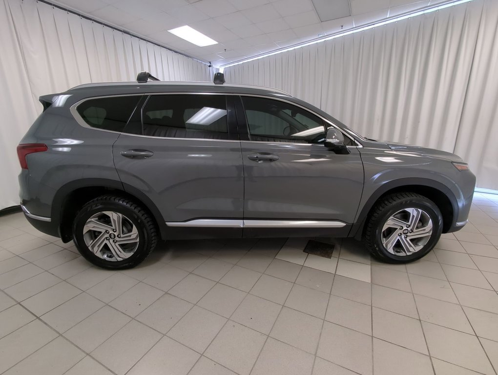 2021 Hyundai Santa Fe Preferred in Dartmouth, Nova Scotia - 9 - w1024h768px