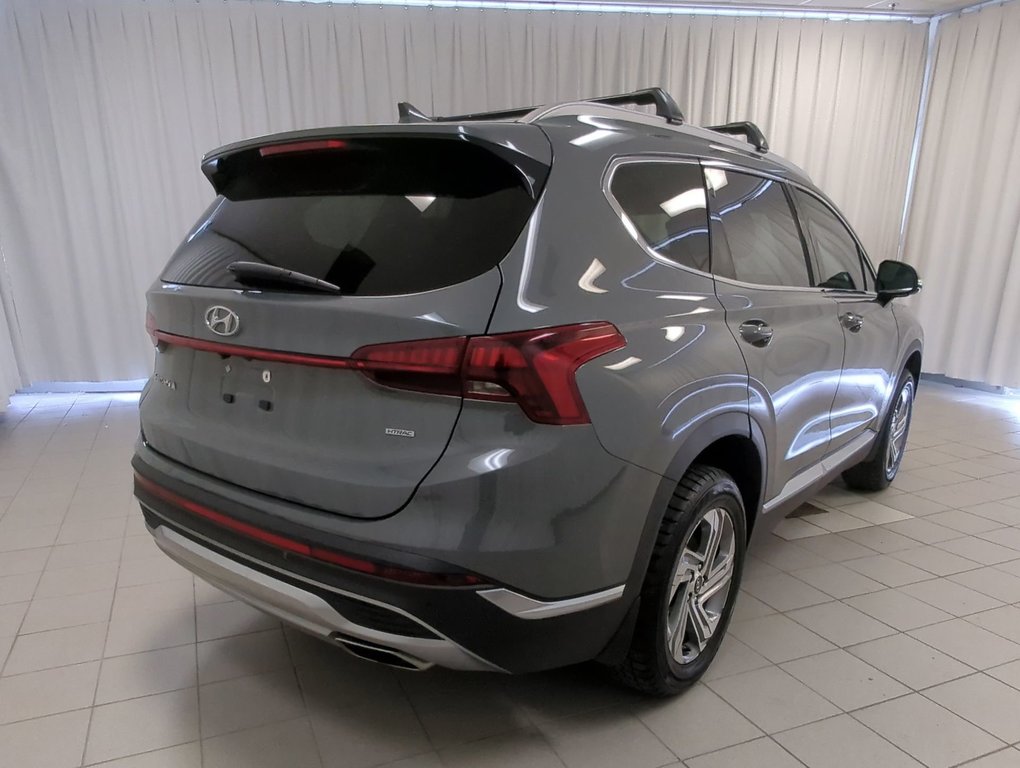 2021 Hyundai Santa Fe Preferred in Dartmouth, Nova Scotia - 8 - w1024h768px