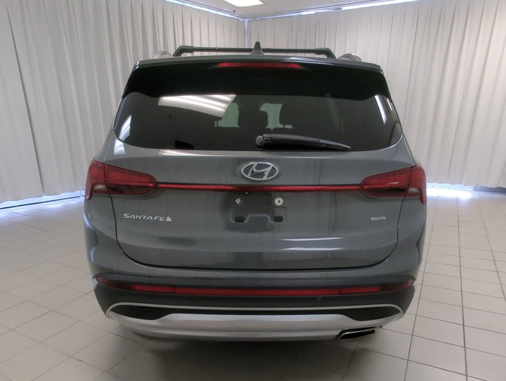 2021 Hyundai Santa Fe Preferred in Dartmouth, Nova Scotia - 7 - w1024h768px