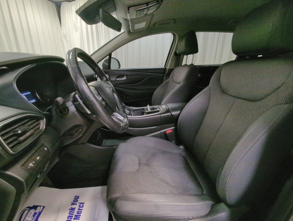 2021 Hyundai Santa Fe Preferred in Dartmouth, Nova Scotia - 11 - w1024h768px