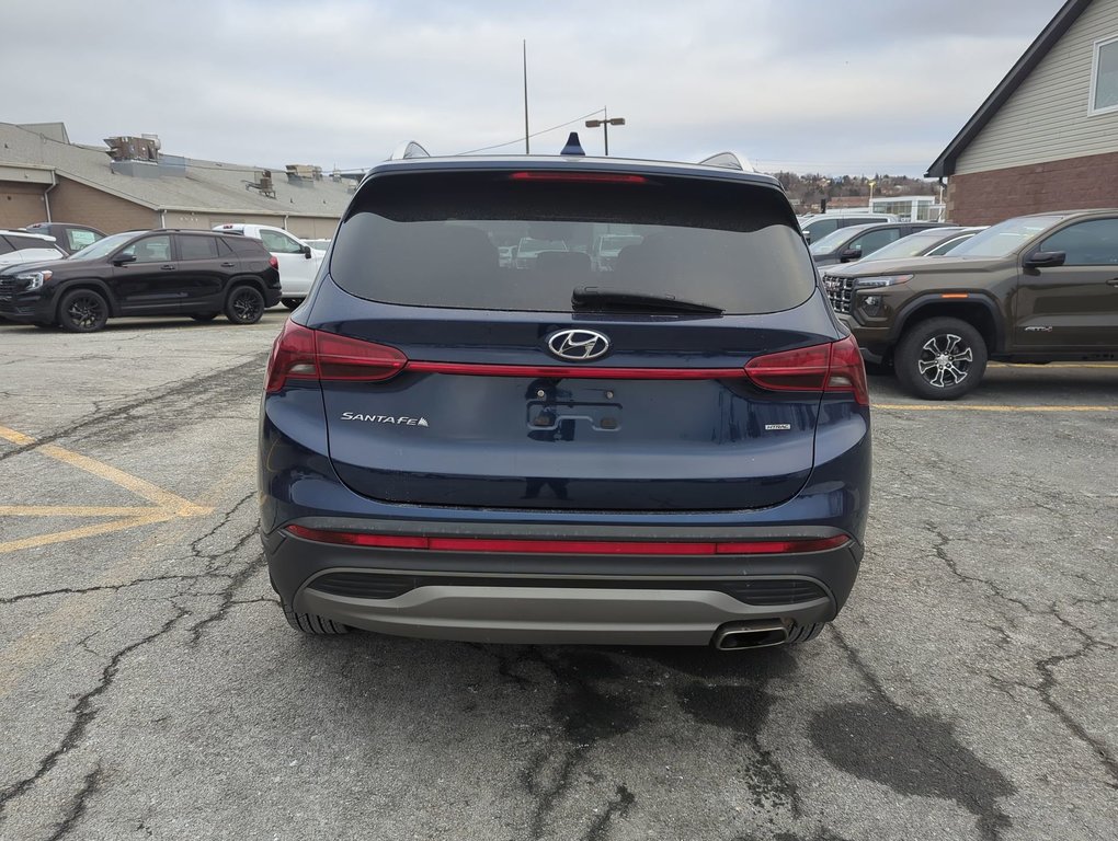 2022 Hyundai Santa Fe Essential AWD *GM Certified* in Dartmouth, Nova Scotia - 7 - w1024h768px