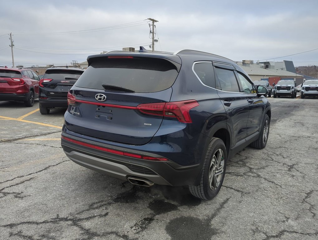 2022 Hyundai Santa Fe Essential AWD *GM Certified* in Dartmouth, Nova Scotia - 8 - w1024h768px