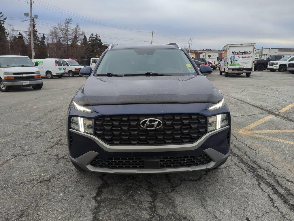 2022 Hyundai Santa Fe Essential AWD *GM Certified* in Dartmouth, Nova Scotia - 3 - w1024h768px