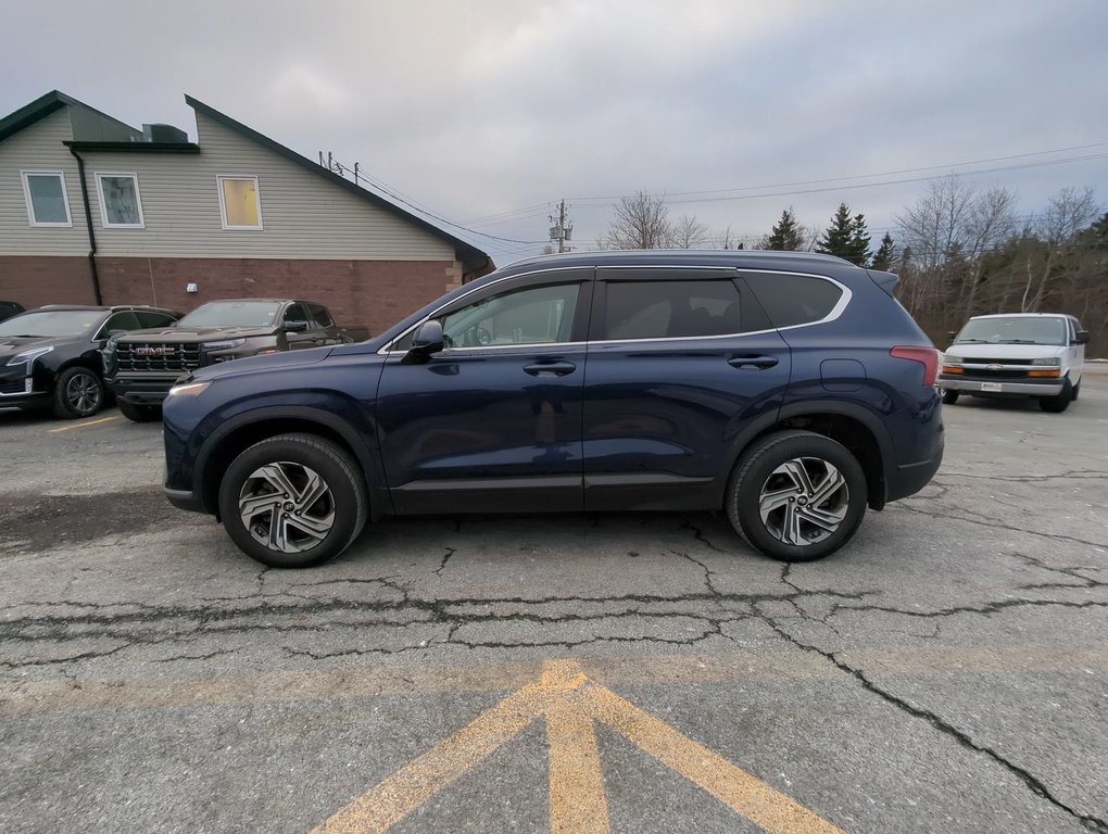 2022 Hyundai Santa Fe Essential AWD *GM Certified* in Dartmouth, Nova Scotia - 5 - w1024h768px