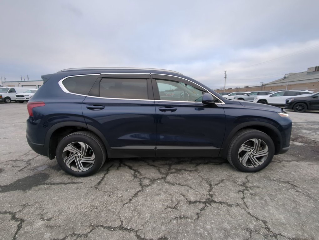 2022 Hyundai Santa Fe Essential AWD *GM Certified* in Dartmouth, Nova Scotia - 9 - w1024h768px