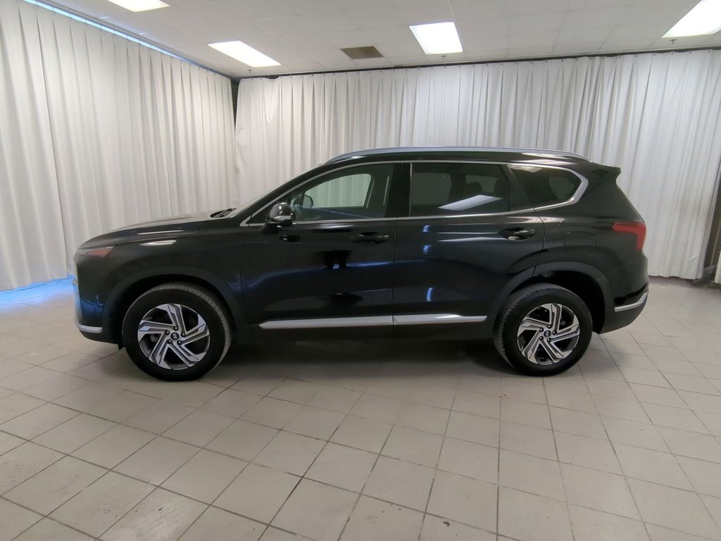 2023 Hyundai Santa Fe Preferred in Dartmouth, Nova Scotia - 5 - w1024h768px