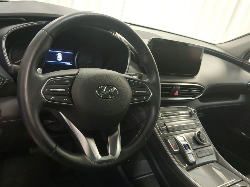 2023 Hyundai Santa Fe Preferred in Dartmouth, Nova Scotia - 20 - w1024h768px